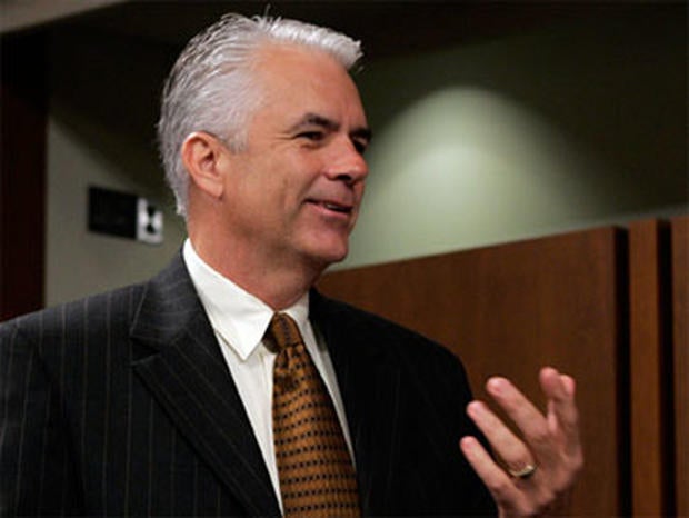 John Ensign