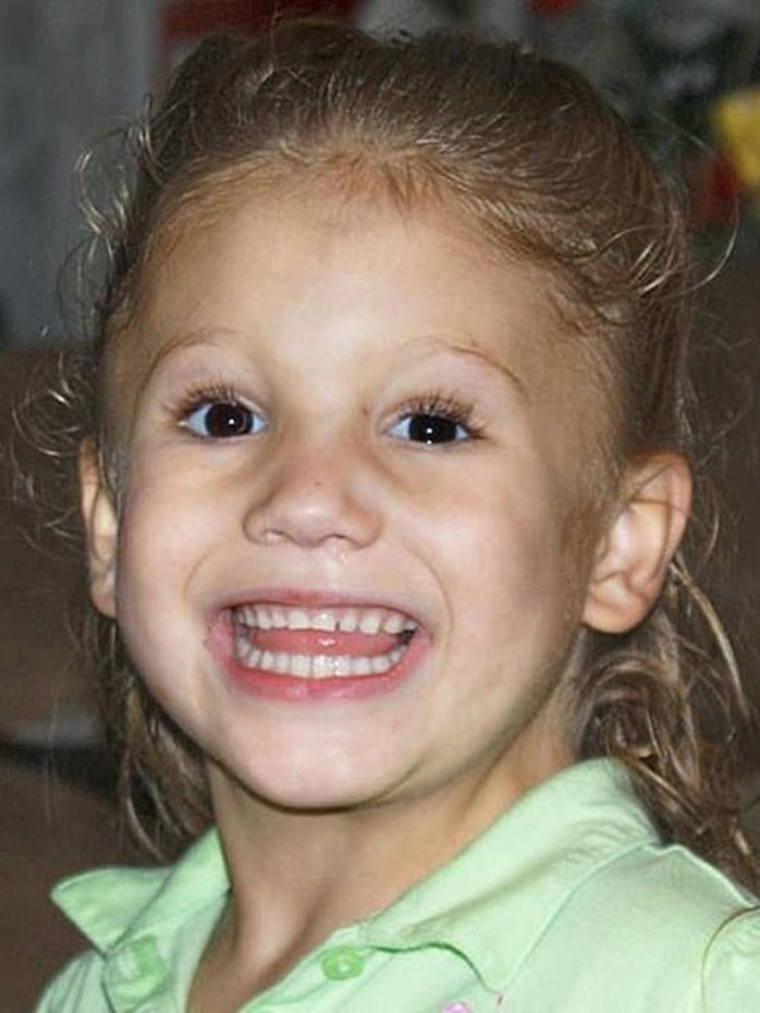Haleigh Cummings Missing Photo 21 Pictures CBS News