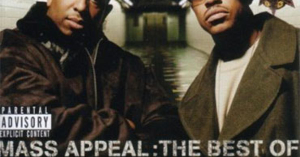 mass appeal the best of gang starr zip