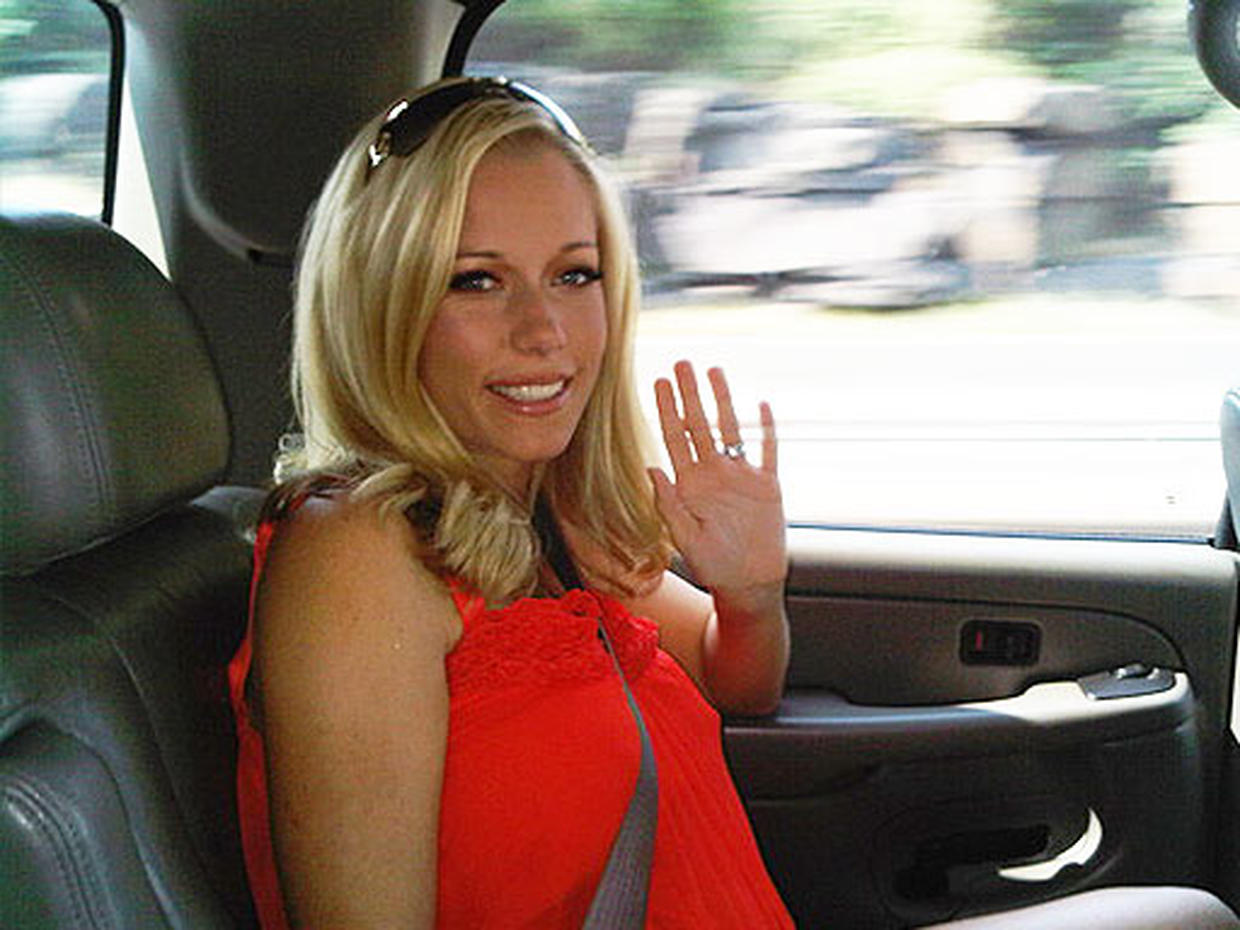 Kendra Wilkinson Sex Tape Scandal Photo 6 Pictures Cbs News