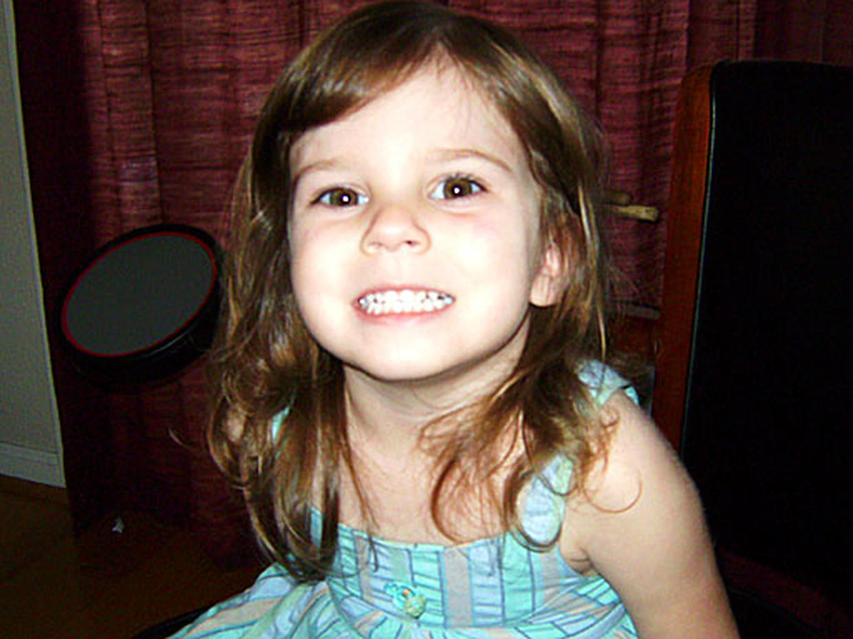 Caylee Anthony A Life Cut Short Photo 30 Pictures Cbs News