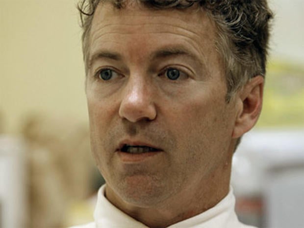 Rand Paul