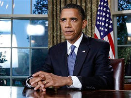 Barack Obama