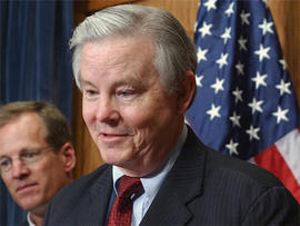 Joe Barton