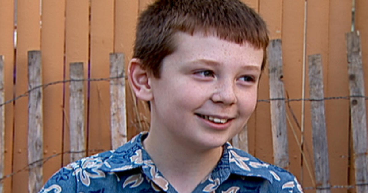 11 Year Old Film Critic Videos Cbs News