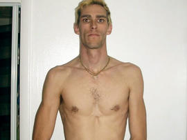 Michael Kirkham (Personal Photo)