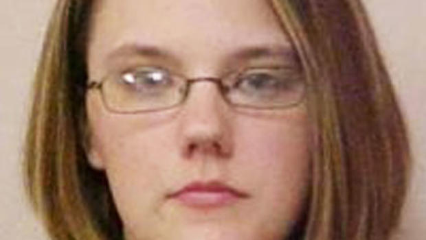 Stephanie Jo Walters (PICTURE): Teacher Who Sexted, Kissed 14-Year-Old Sentenced - stephanie_walters06012213
