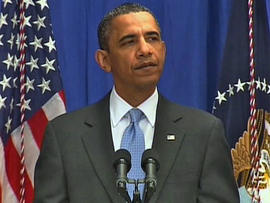 Barack Obama