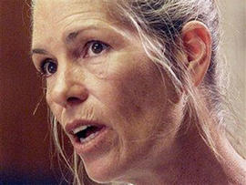 Leslie Van Houten (AP)