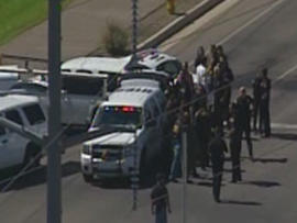 Emcore Shooting Leaves 6 Dead, Others Injured
