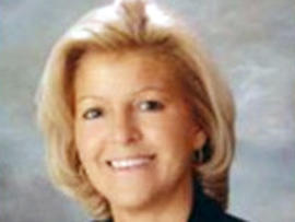 Jayne Peters