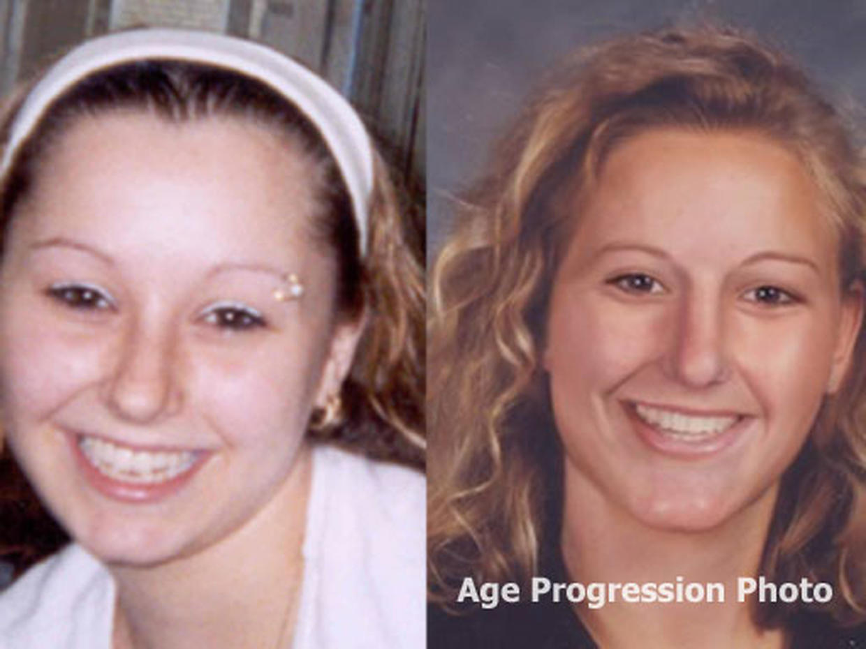 Ohio Women Missing For Nearly 10 Years Found Alive Photo 1 Pictures Cbs News 