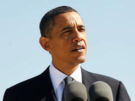 President Obama