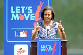 Michelle Obama