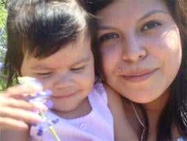 Julie Ann Gonzalez Update: Husband George De La Cruz Named "Person of Interest" in Disappearance