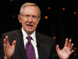 Harry Reid