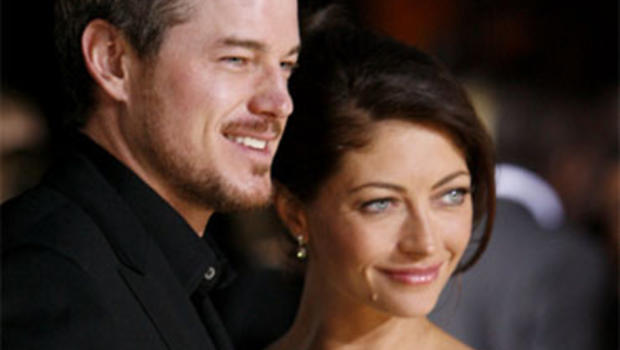 Rebecca Gayheart Mcsteamy Eric Dane Get Gawker Settlement Over