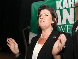 Karen Handel