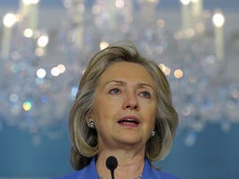 Hillary Clinton