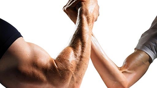 Rapid Loss of Muscle Mass