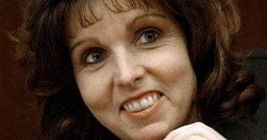 Antifreeze Killer Lynn Turner Dies in Prison CBS News