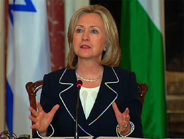 Hillary Clinton