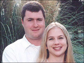 Ala. Man, David Gabriel Watson, May Face Murder Charges In U.S. For Wife's Scuba Death