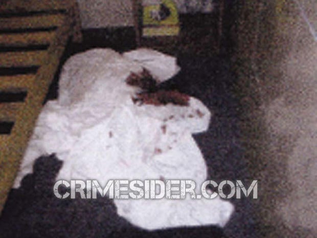 Joran van der Sloot pleads guilty to Peru murder - Photo 22 - Pictures