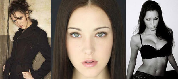 Tiffany Livingston (PICTURES): Playboy Model Detained After Allegedly Trying to Open Plane Door Mid-Flight