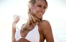 Ines Sainz: NFL Investigates Jets
