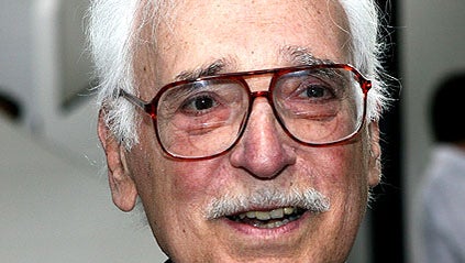 Harold Gould, Character Actor of &quot;The Sting,&quot; Dies at 86