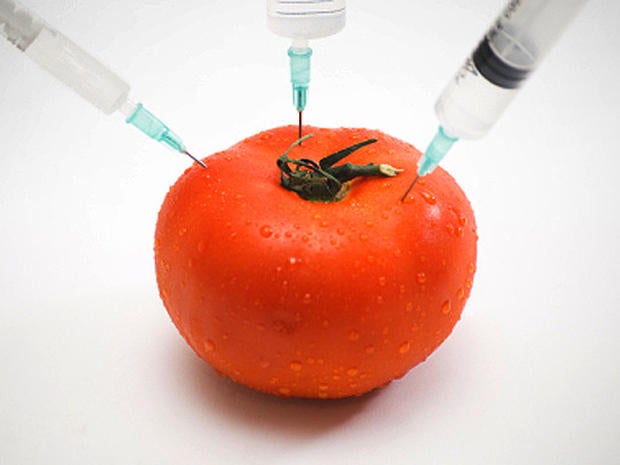 why gmos are good essay