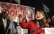 Christine O'Donnell's 10 Most Controversial Statements