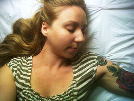 Melissa Petro Pictures