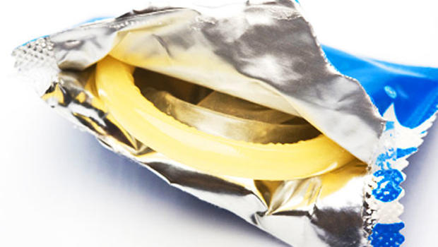 New Viagra Condoms Do They Really Work Cbs News