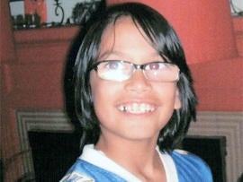 Lok Chante Marcellay Missing: Police Look for 11-Year-Old Boy Last Seen in North Portland Bus Stop