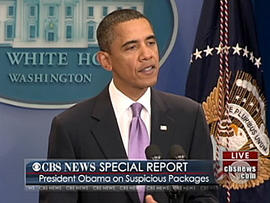 Barack Obama