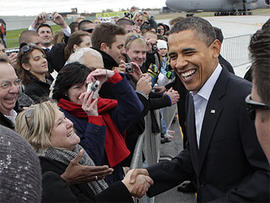 Obama