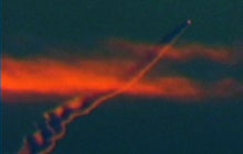 Mystery Missile, Not A Missile