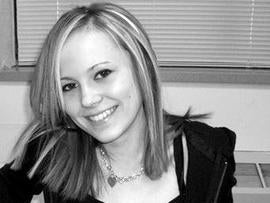 Grandmother must remove flyers of missing Ky. teen Paige Johnson