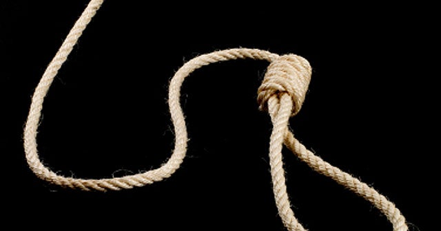 NAACP demands federal probe after noose allegedly put on black student CBS News