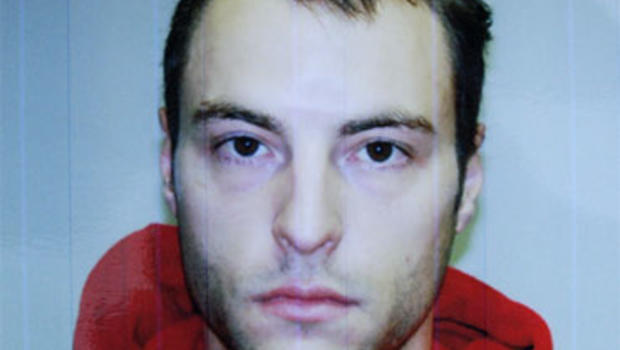 Missing Family Suspect Faces Ohio Judge - image7054825x