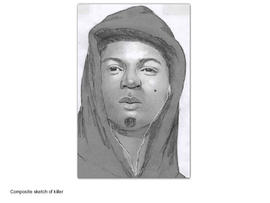 Police: Strangulation Deaths in Philadelphia May Be Connected, Surviving Victim Provides Sketch