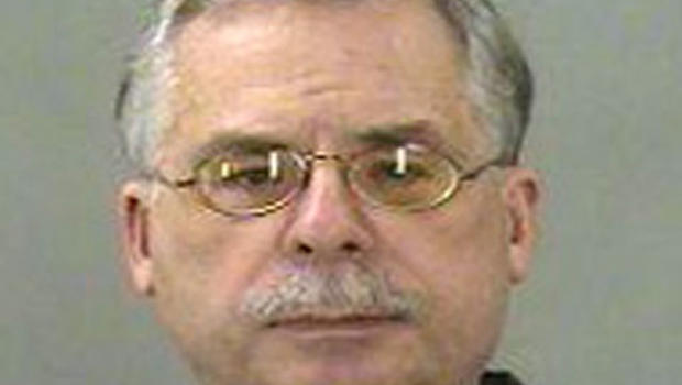 Ex-Priest John Fiala Plotted Murder of Boy He Sexually Abused, Say Cops - 1234324124132