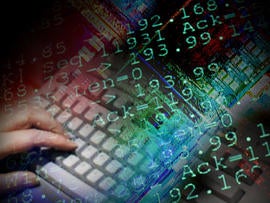 Tech Expert Charged In $4M Theft From Columbia University