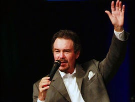 Former DayStar Employee Sues Rev. Marcus Lamb, Christian Newtork
