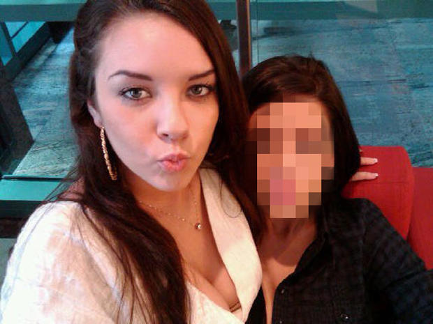 <b>Alexis Neiers</b>, &quot;Pretty Wild&quot; Star, Arrested for Heroin - Photo 8 - Pictures <b>...</b> - AlexisNeiers002_1