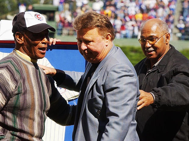 ron santo