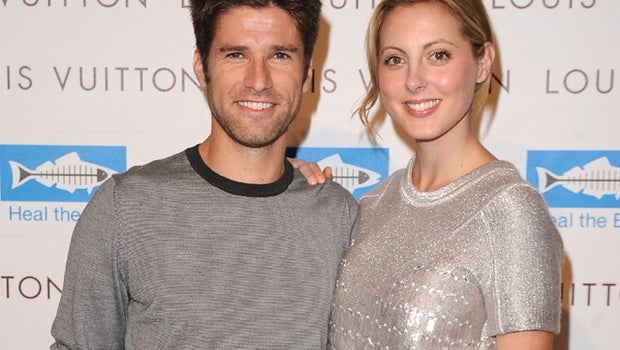 Eva Amurri couple