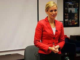 Pamela Brown